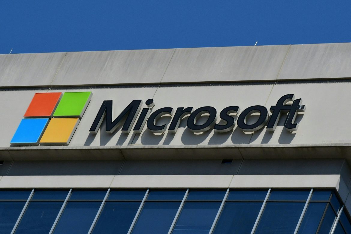 Millones de datos quedaron expuestos por un programa de Microsoft