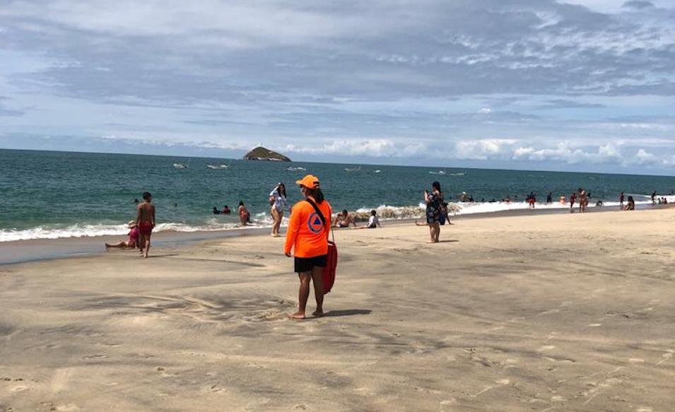 Alerta verde por incremento de lluvias declaró  el Sinaproc hasta el jueves