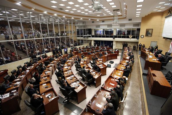 El Parlamento de Panamá aprobó ley que regula el uso medicinal del cannabis