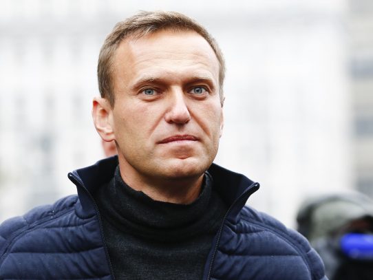 Dos aliados del opositor ruso Navalni se enfrentan a nuevos cargos criminales