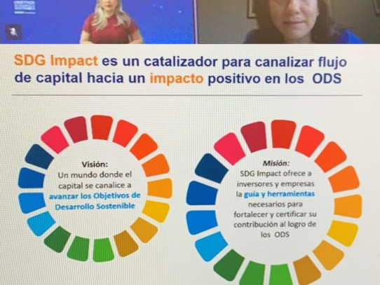MICI y PNUD destacan impacto de las alianzas estratégicas en el avance de la Agenda 2030 y los ODS en Panamá