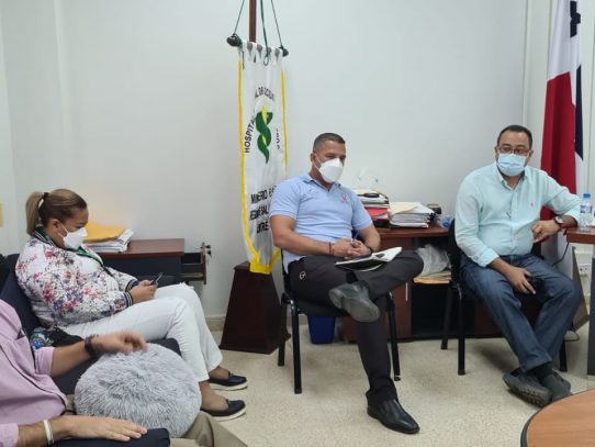Establecen estrategias para reducir la mora quirúrgica en la región de Azuero