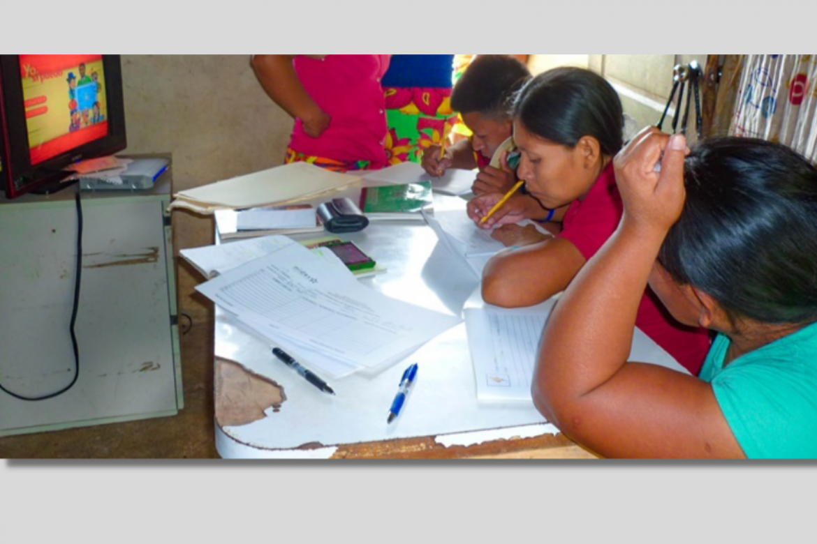 Veraguas, Bocas del Toro y Darién, regiones donde hay más analfabetismo