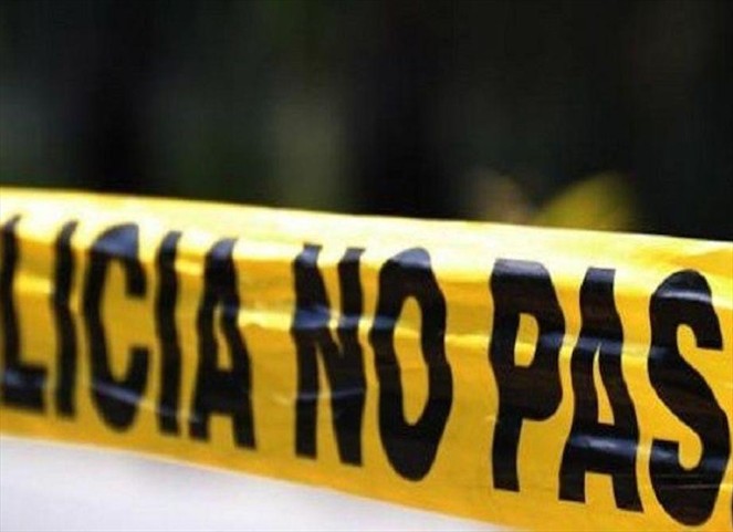 Dos heridos en ataque a balazos en la vía Fernández de Córdoba