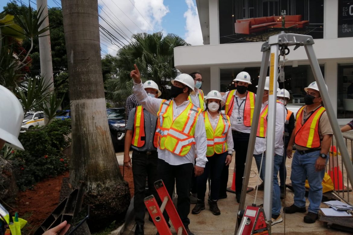 Adiós al cableado en el 2022