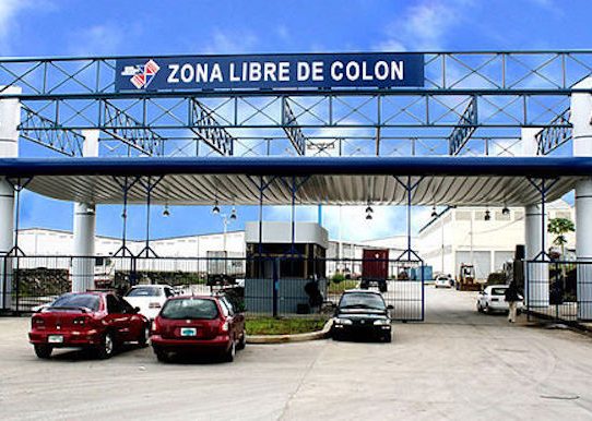 Asociación de Usuarios de la Zona Libre de Colón renuevan junta directiva