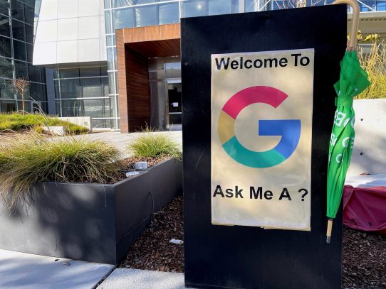Google invertirá 15 millones en “startups” y formación digital para latinos