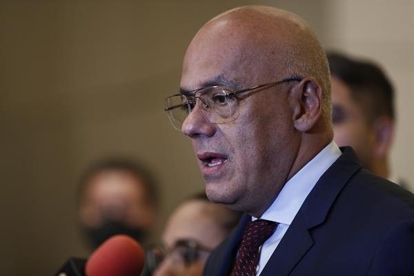 Gobierno venezolano "incorpora" a Alex Saab, preso en Cabo Verde, al diálogo