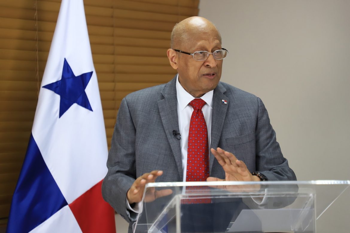 GAFI reconoció avances de Panamá para salir de lista gris
