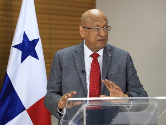 “Crecimiento económico de Panamá está siendo importante al igual que el aumento de la ocupación formal”, sostuvo ministro de Economía
