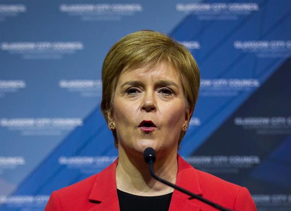 “Tenemos el mandato para hacer un referendo", afirma un ministro escocés