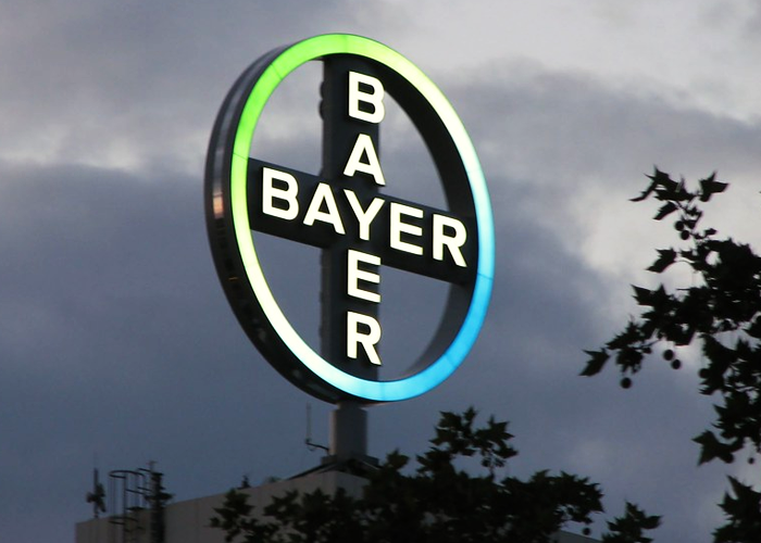 Accionistas de Bayer reclaman al grupo 2,200 millones de euros por litigio del glifosato