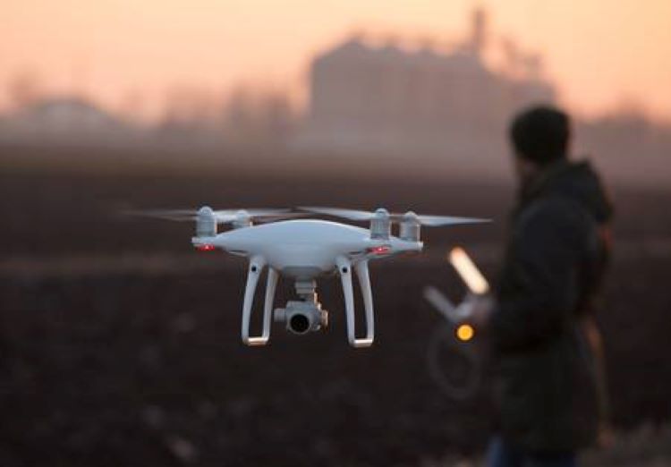 Continúan utilizando drones para introducir objetos prohibidos en penales panameños