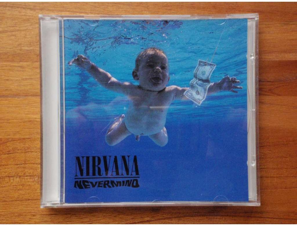 Treinta años de "Nevermind", cuando Nirvana cambió la historia del rock