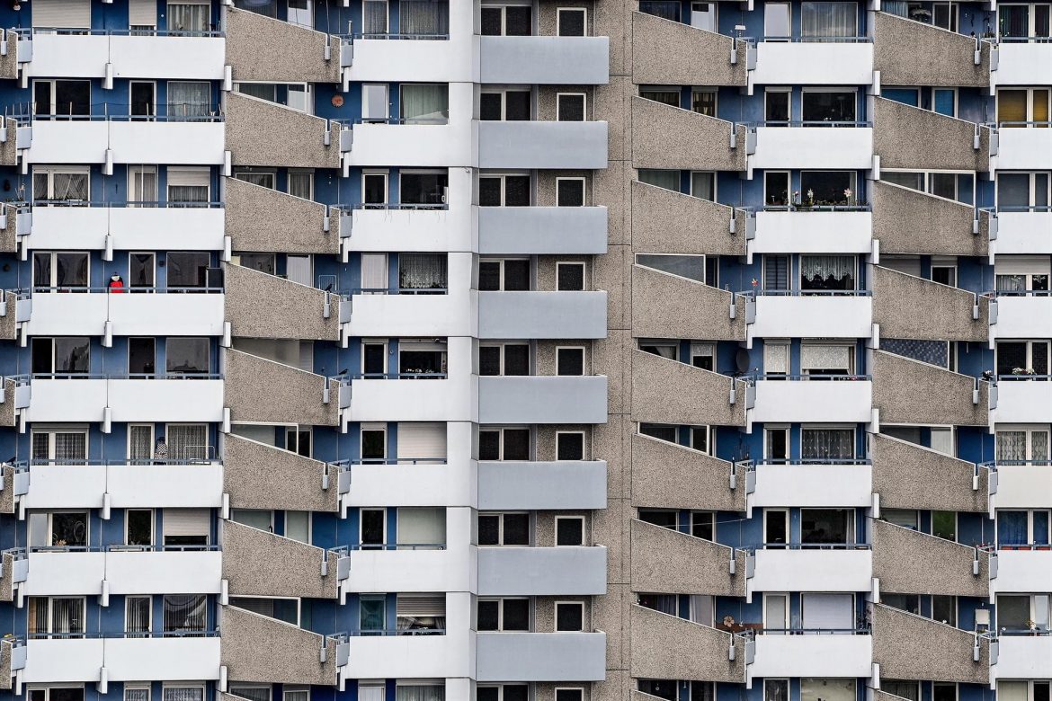 La política de vivienda en Europa: límites al alquiler y ayudas directas