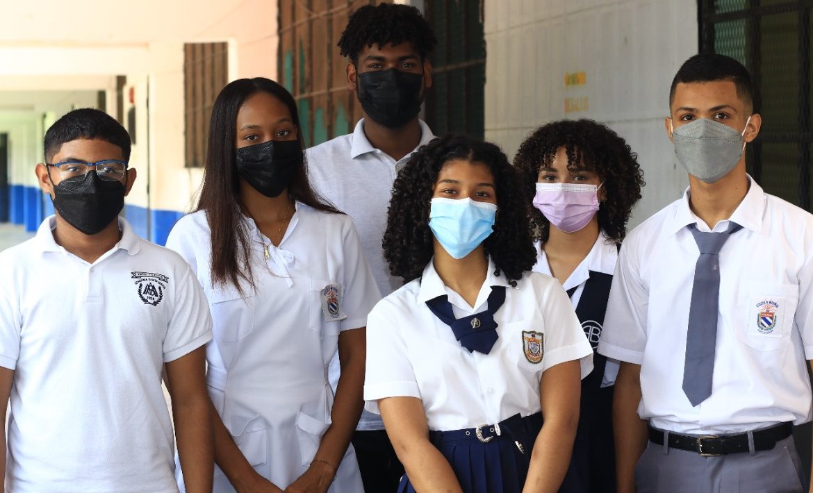 En pandemia, estudiantes asumieron el rol como protagonistas de su educación