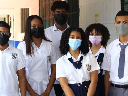 En pandemia, estudiantes asumieron el rol como protagonistas de su educación