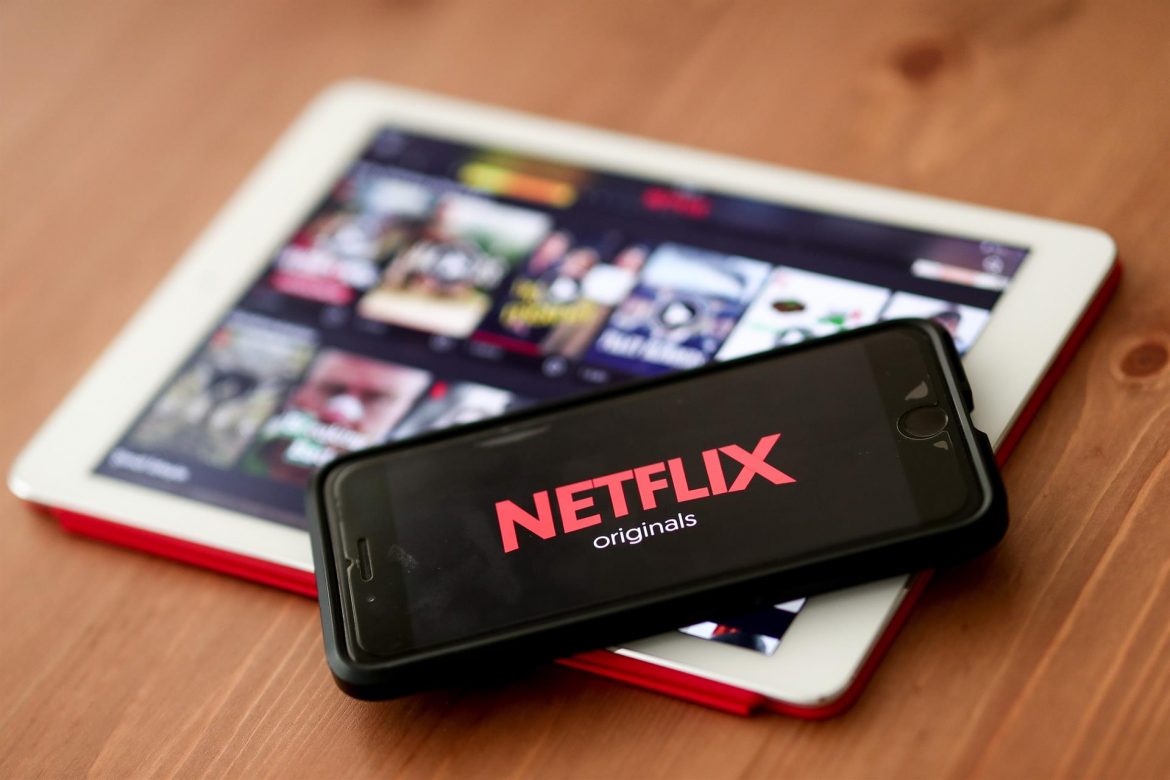 Netflix despide a un empleado por la filtración de un polémico programa de comedia