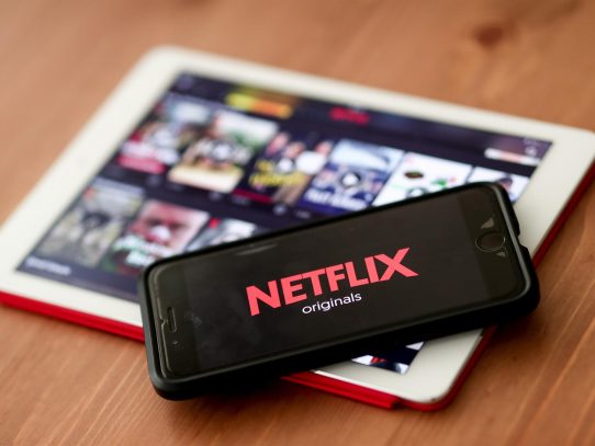 Netflix despide a un empleado por la filtración de un polémico programa de comedia