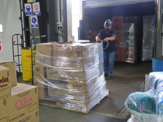 Industrias Panamá Boston duplica capacidad de almacenamiento y distribución
