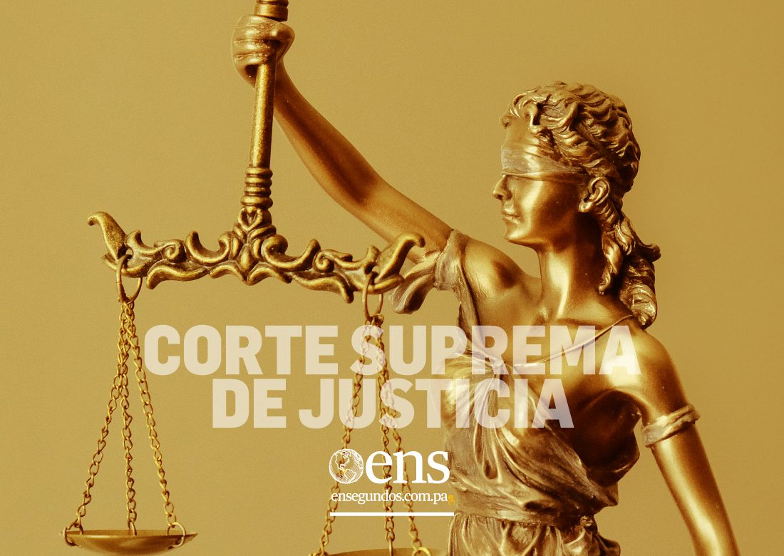Cortizo anunció las designaciones para las magistraturas de la CSJ