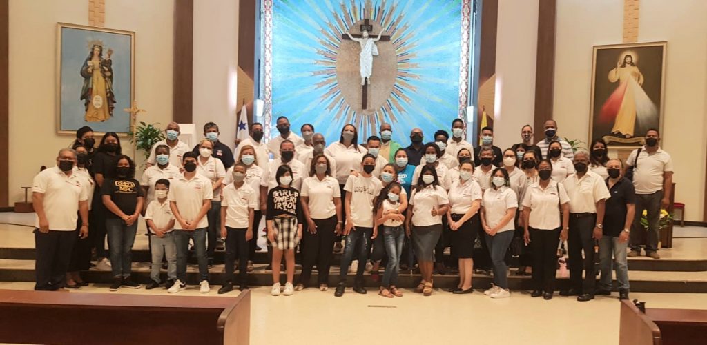 “Tu Familia Vale, Protégela” 58 años