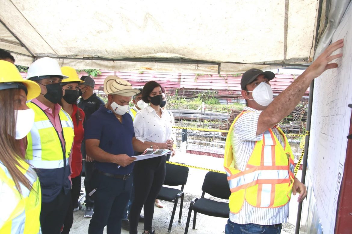 Reactivan construcción de nuevo centro de salud en Mañanitas