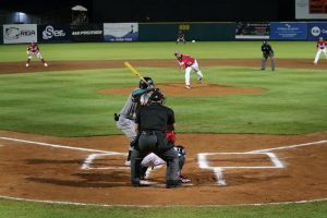 Béisbol hoy y mañana