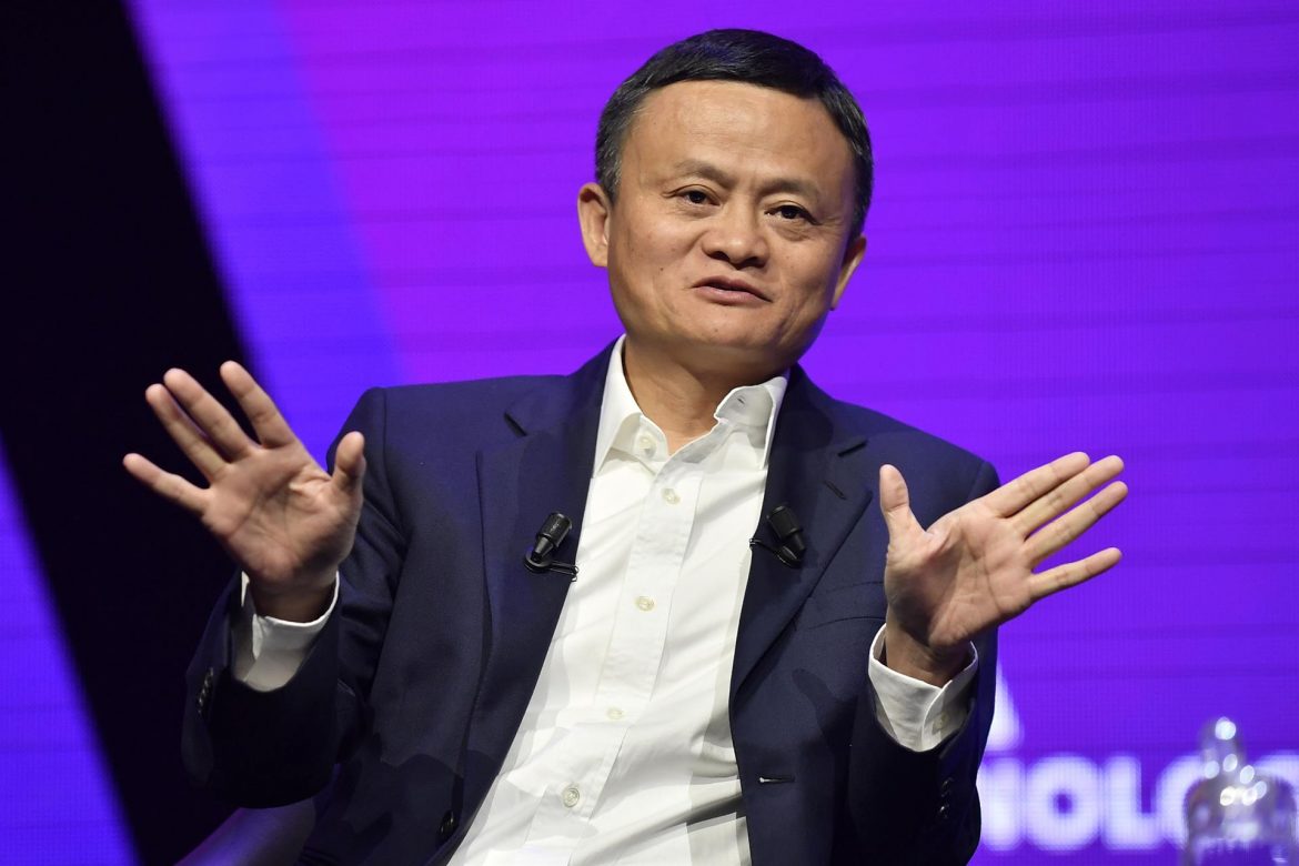 El "desaparecido" millonario Jack Ma, de vacaciones en España, según un medio chino