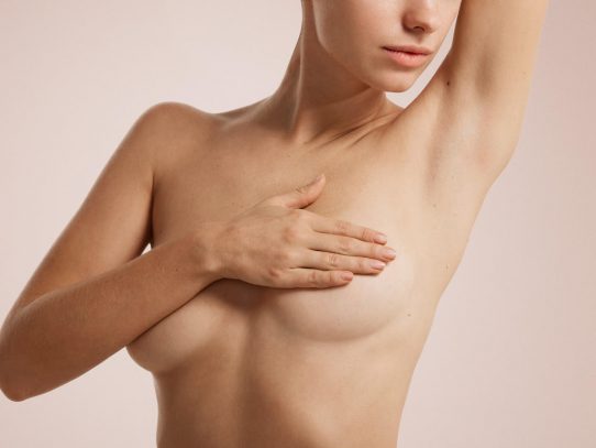 Cáncer de mama, segunda causa más común de esta enfermedad en el mundo