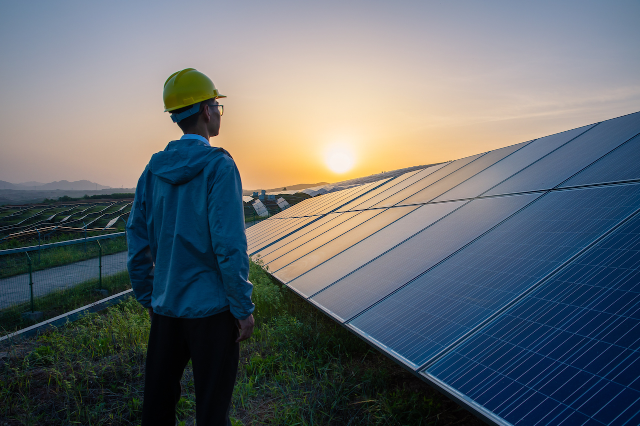 Impacto ambiental cero Hay que tomar en cuenta que la producción en base a fuentes renovables, como la eólica y solar, depende de las condiciones climáticas de la zona y horas del día. Foto, Nestlé.