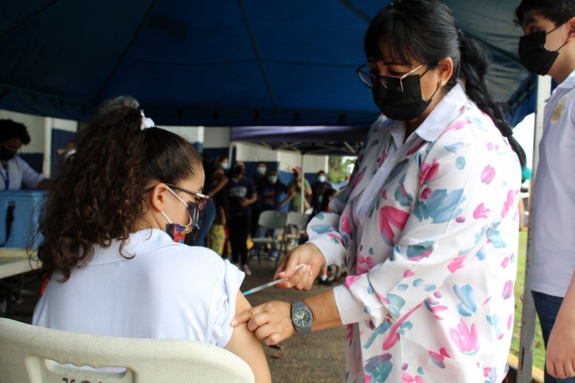 MINSA suspendió proceso de vacunación del 2 al 7 de noviembre
