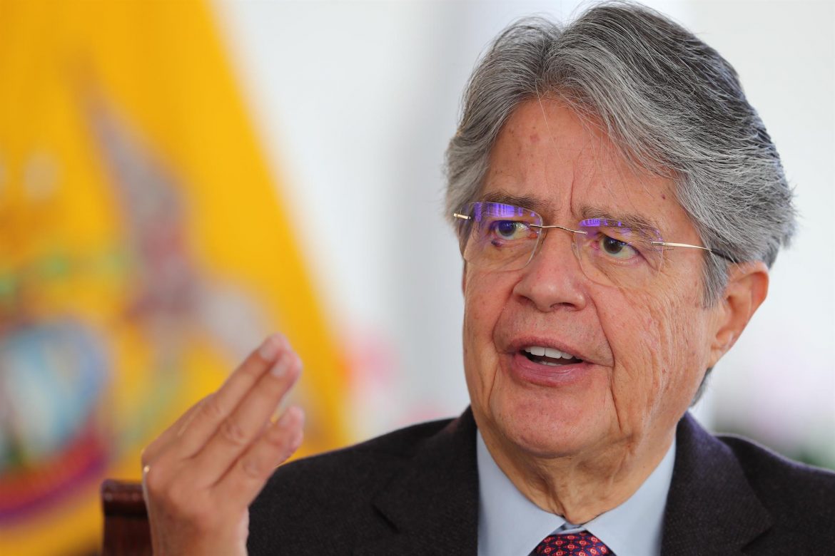 Ecuador aspira ser parte de la Alianza del Pacífico en el primer trimestre de 2022