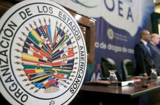 La OEA aprueba una "evaluación colectiva inmediata" sobre Nicaragua