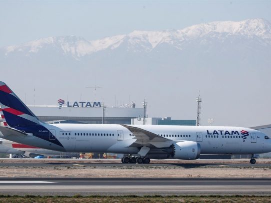 Un acuerdo entre Latam y Delta expande su oferta a más de 20 rutas en América