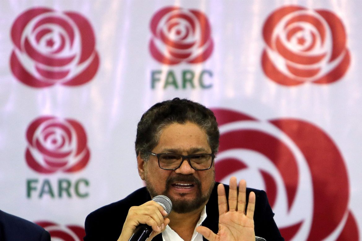 EE.UU. incluye a dos grupos de la disidencia de las FARC en su lista terrorista