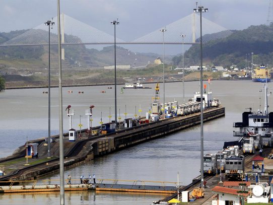 Canal de Panamá contrata a Cuerpo de Ingenieros de EE.UU. para programa hídrico