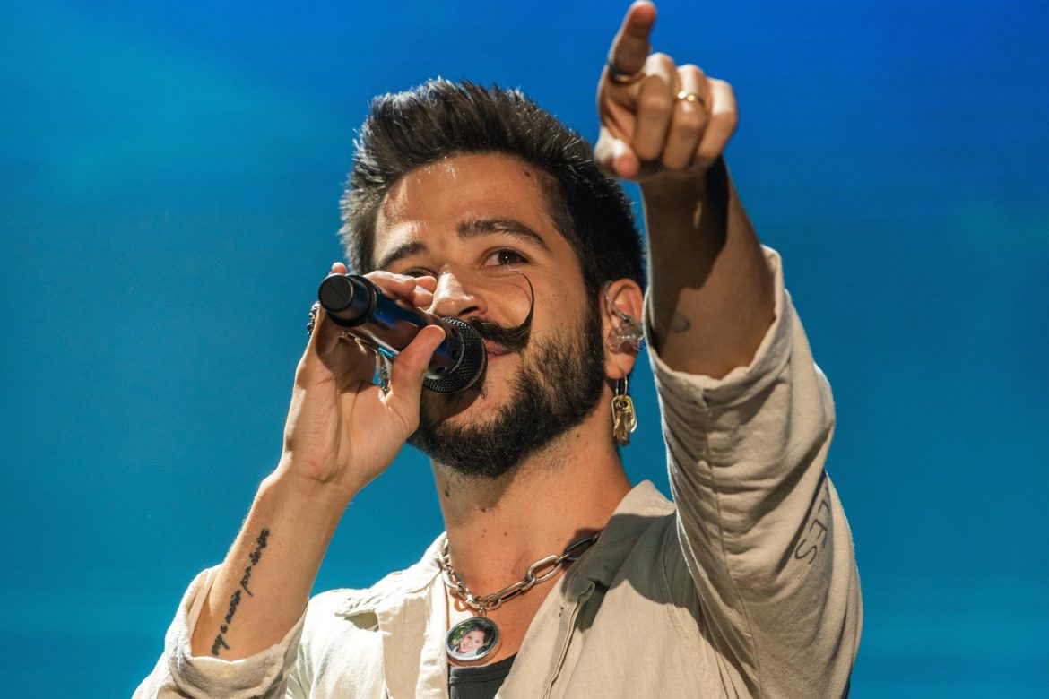 Los Latin Grammy volverán a unir a la música latina este jueves