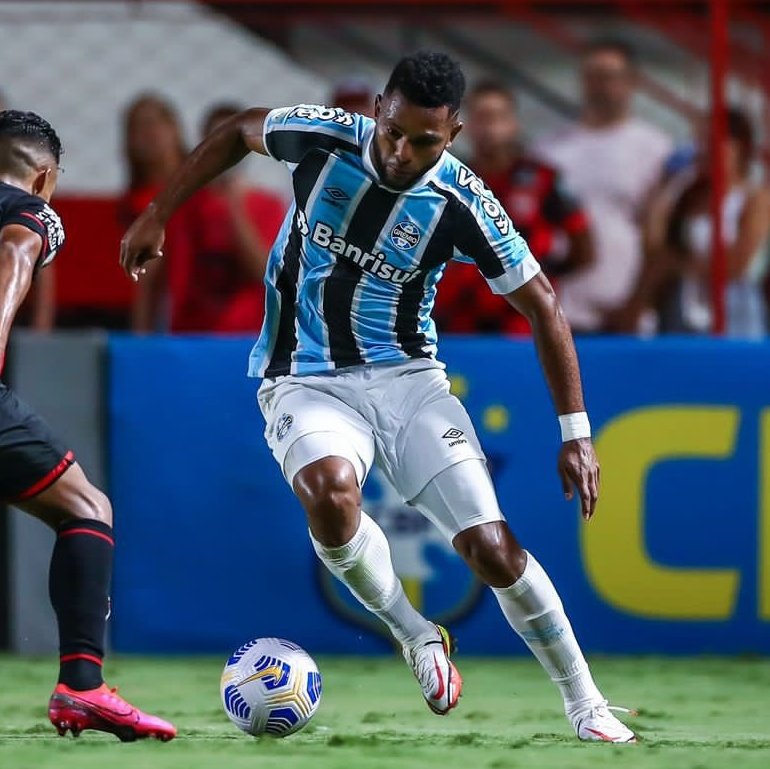 Colombia tiene potencial para vencer a Brasil, dice Borja