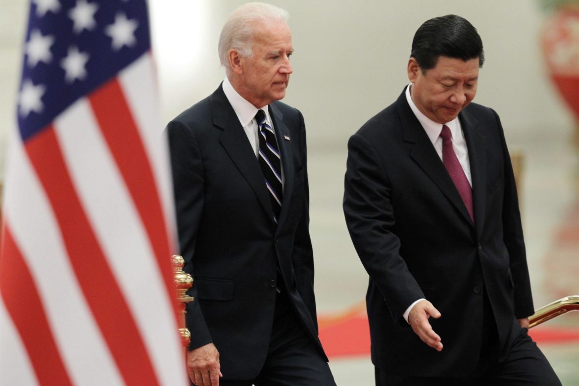 Biden y Xi acordaron impulsar un diálogo sobre el control de armas, según EE.UU.