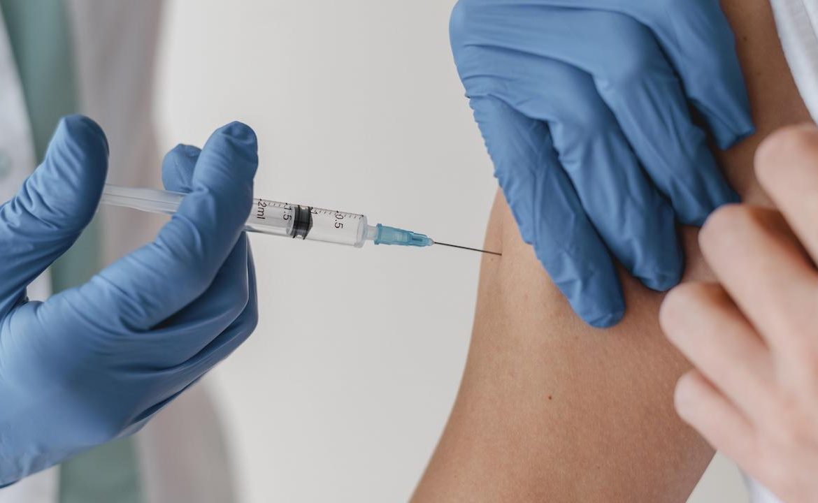 Vacunación contra Virus de Papiloma Humano