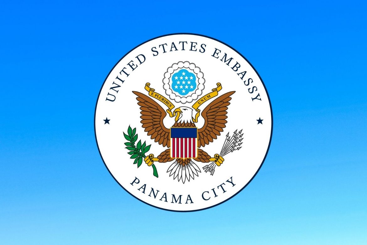 Mayor precaución ante la delincuencia, recomienda embajada EE.UU. en Panamá a ciudadanos estadounidenses