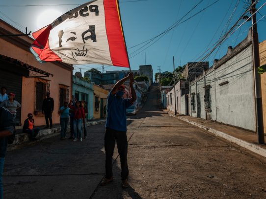 En las fallidas elecciones de Venezuela, Maduro impone una forma de conservar el poder