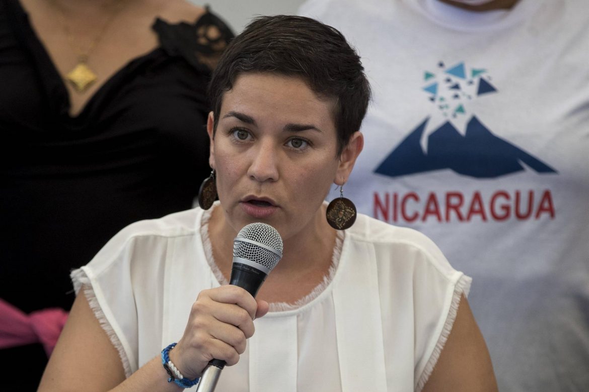 Opositores presos en Nicaragua están en indefensión absoluta, dicen sus familias