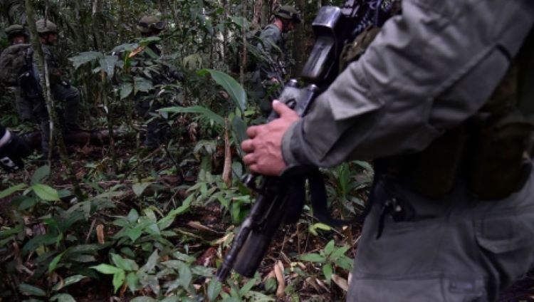 Venezuela denuncia muerte de ocho civiles en conflicto armado en frontera con Colombia