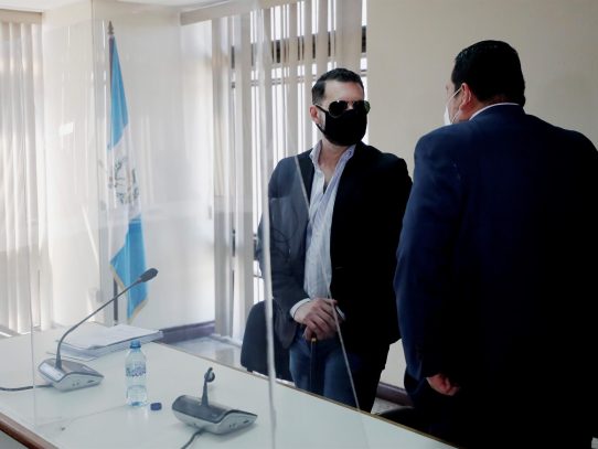 Tribunal Tercero de Sentencia Penal de Guatemala autorizó la extradición de Ricardo Martinelli Linares a EE.UU.