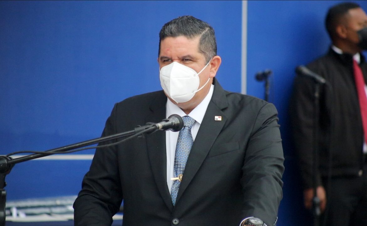 Minseg aseguró que disminuyó la incidencia delictiva en Panamá