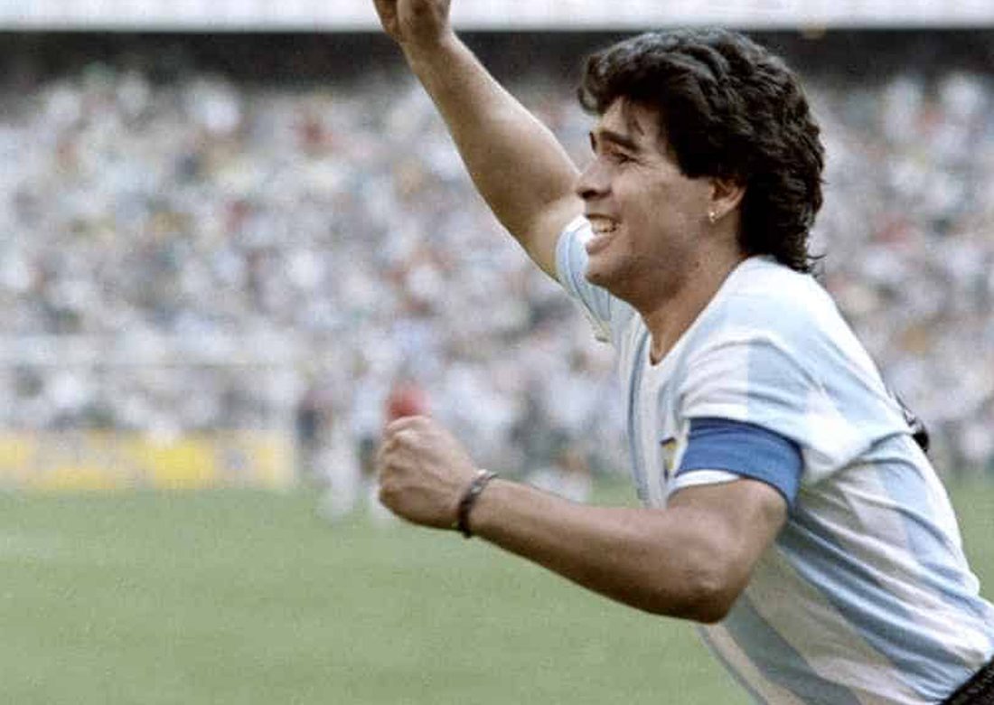 Maradona: Un año de fallecido y otros aniversarios del “Pelusa”