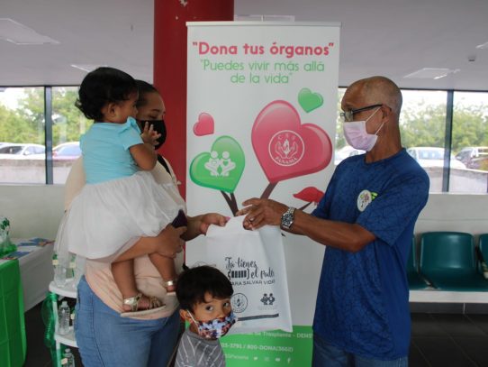 Desarrollan iniciativa para fomentar la donación de órganos