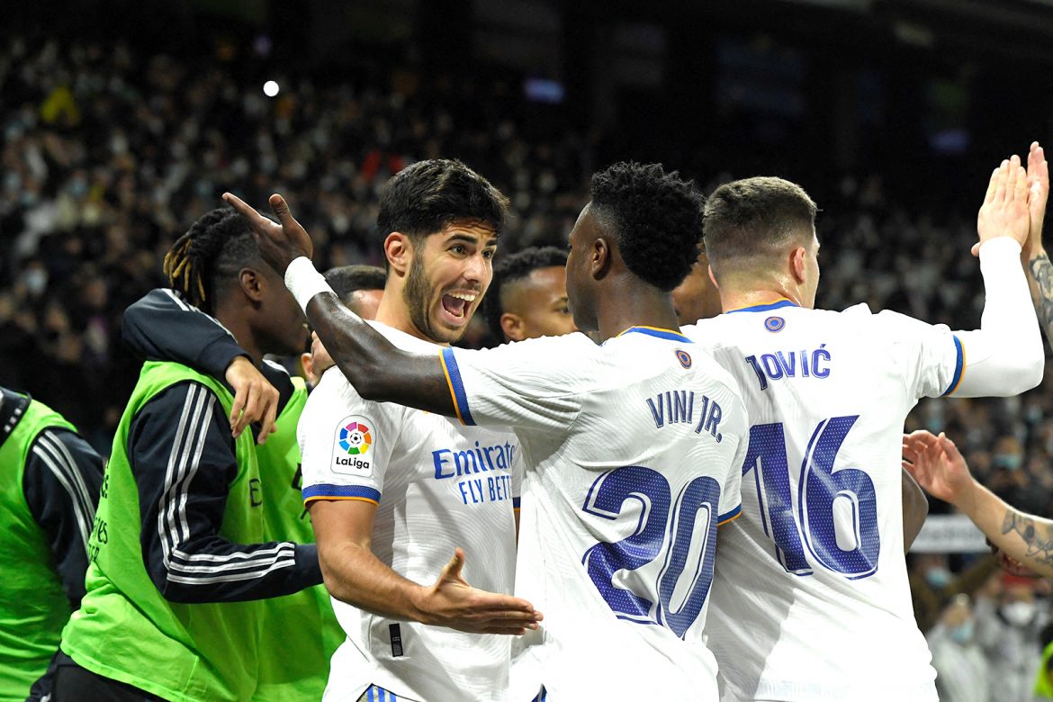 El Real Madrid busca revancha ante el Chelsea